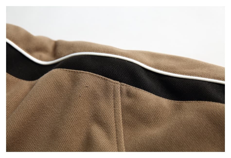 セットアップ レディース オーバーサイズtekトラックスーツ ジャージ