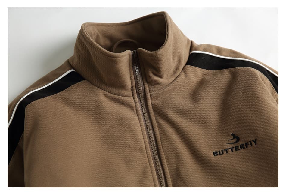 セットアップ レディース オーバーサイズtekトラックスーツ ジャージ