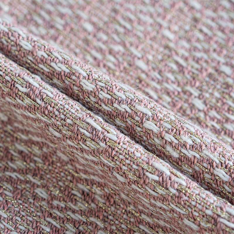 セットアップ エレガントツイードジャケット&スカートセット