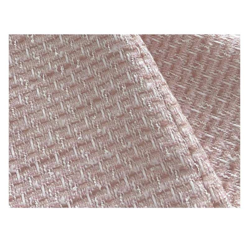 セットアップ レディース ツイード サマーツイード ショートジャケット&ショートパンツ