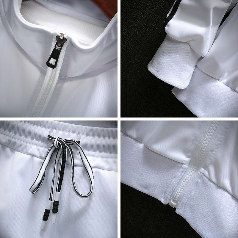 セットアップ スポーツラグジュアリー 上下セット ジャージ