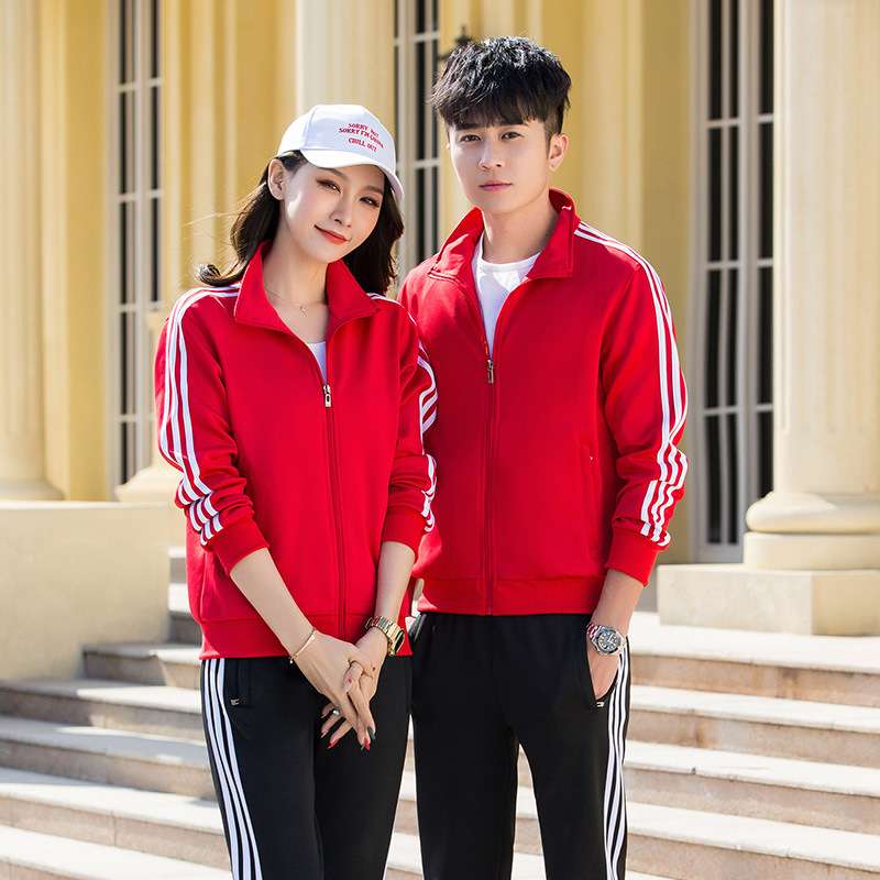 セットアップ ジャージ トラックカップルジャージ