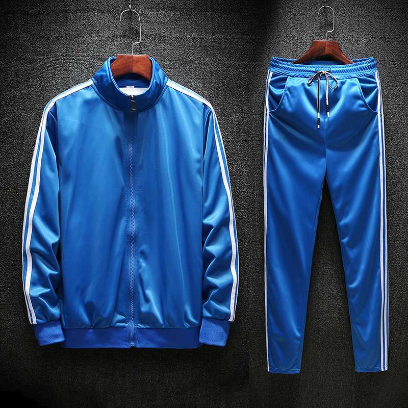 セットアップ スポーツラグジュアリー 上下セット ジャージ