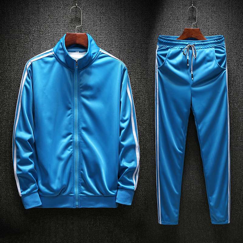 セットアップ スポーツラグジュアリー 上下セット ジャージ