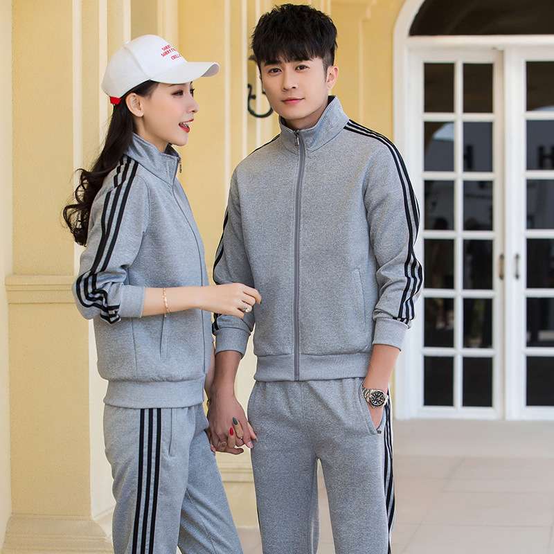 セットアップ ジャージ トラックカップルジャージ