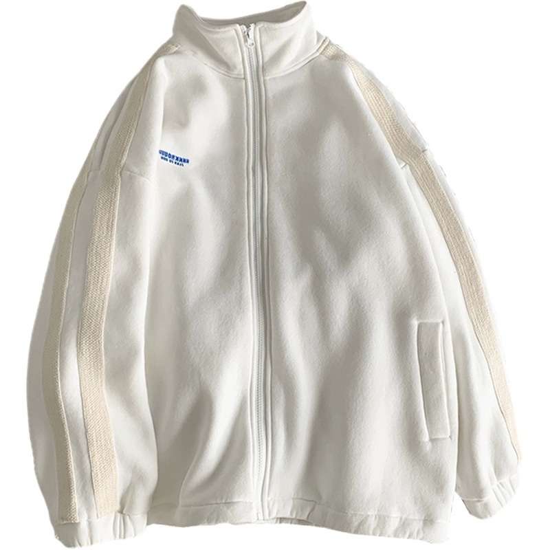 スポーティーカジュアル ジャージセットアップ